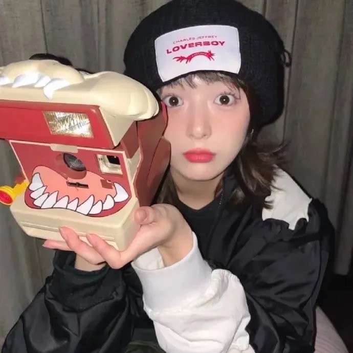 摄影大师私影像