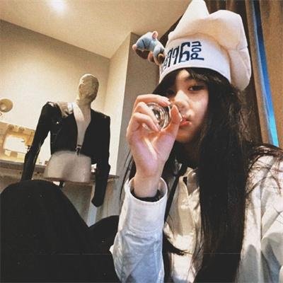 黑疯婆子的证人保护计划